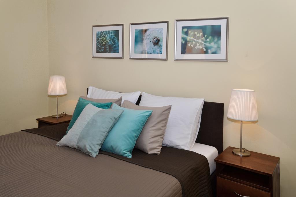 Hotel Pawlakowa Zagroda Grabiny-Zameczek Habitación foto