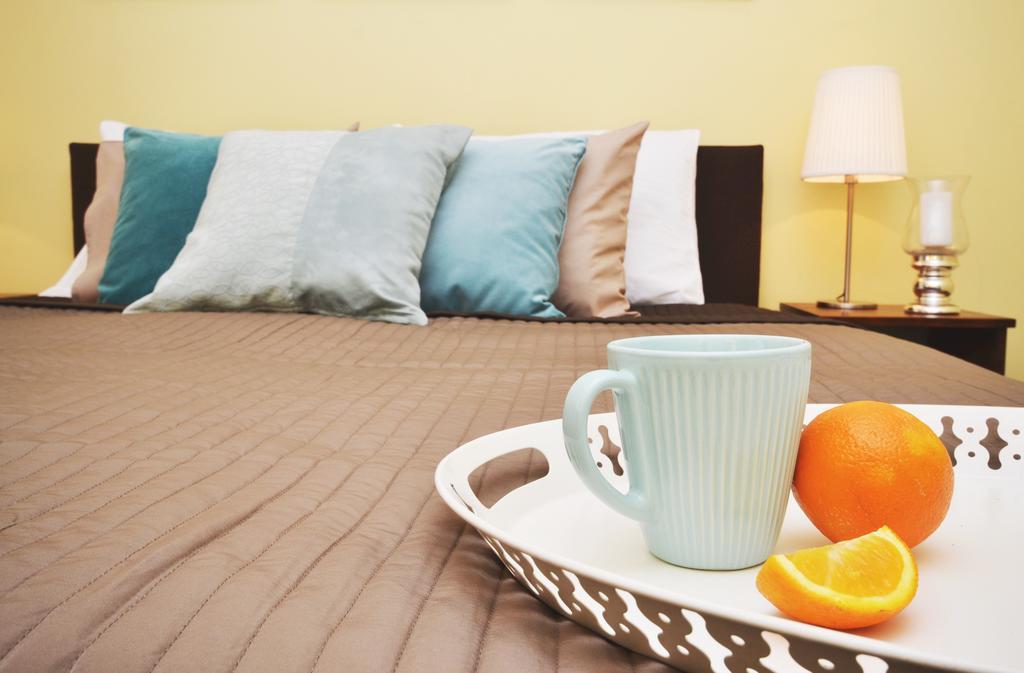 Hotel Pawlakowa Zagroda Grabiny-Zameczek Habitación foto